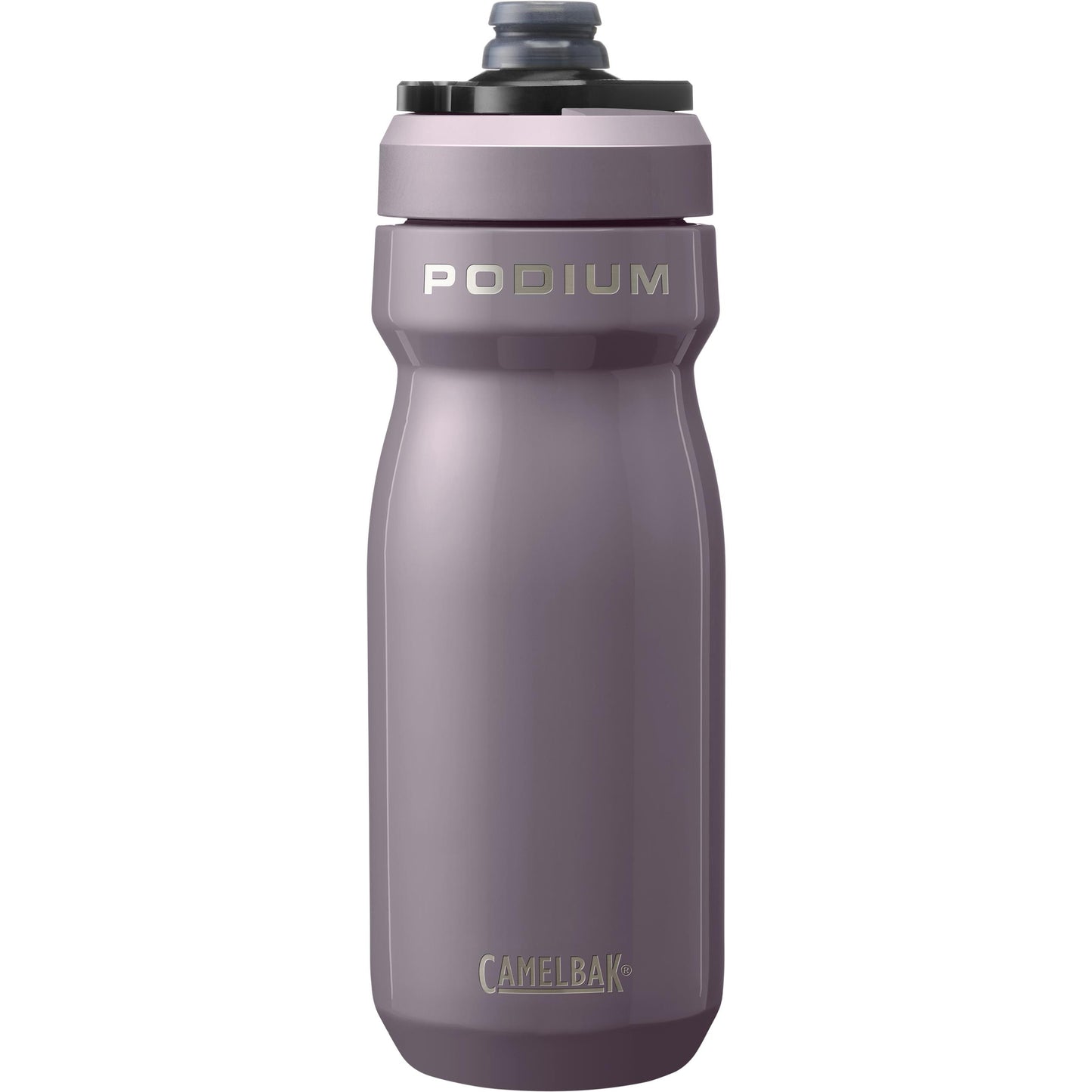 CAMELBAK PODIUM INSULATED STEEL 530ml BIKE BOTTLE