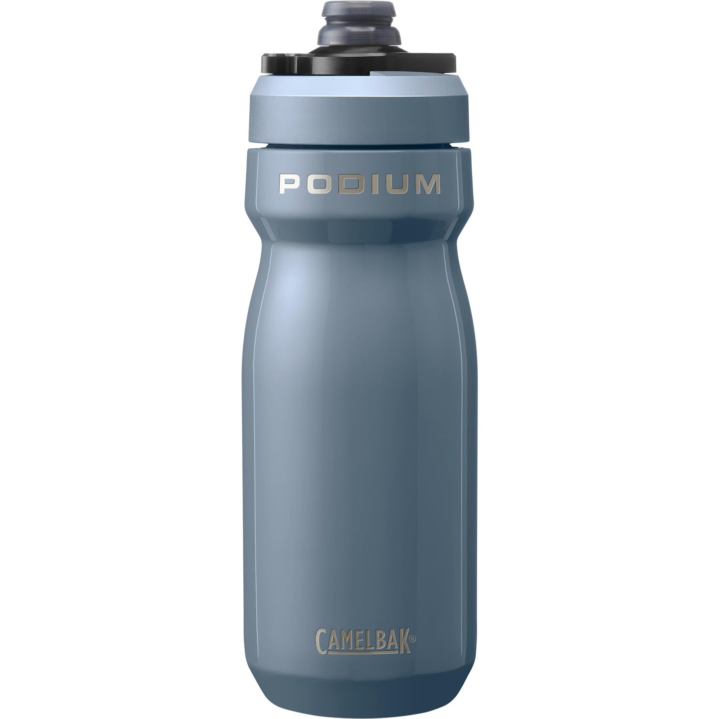 CAMELBAK PODIUM INSULATED STEEL 530ml BIKE BOTTLE