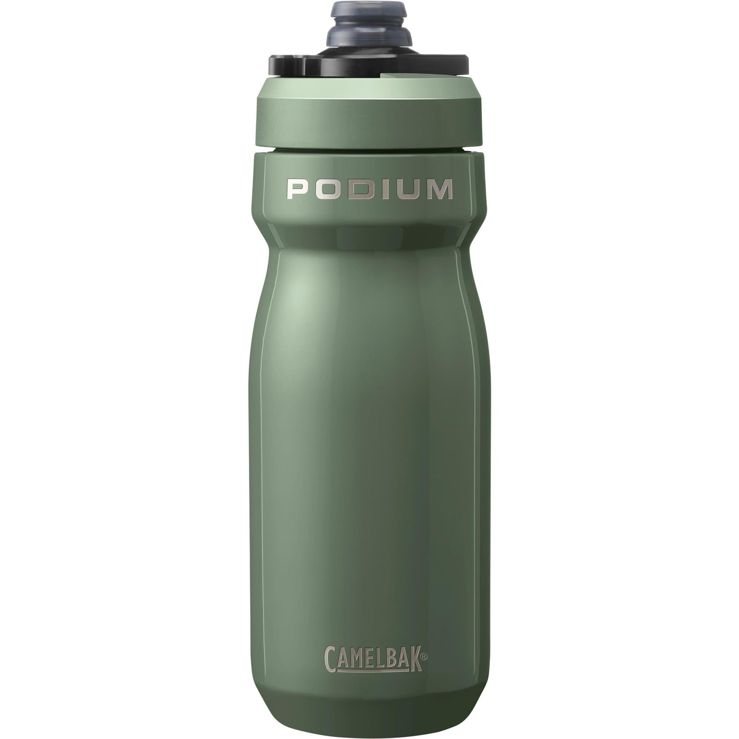 CAMELBAK PODIUM INSULATED STEEL 530ml BIKE BOTTLE