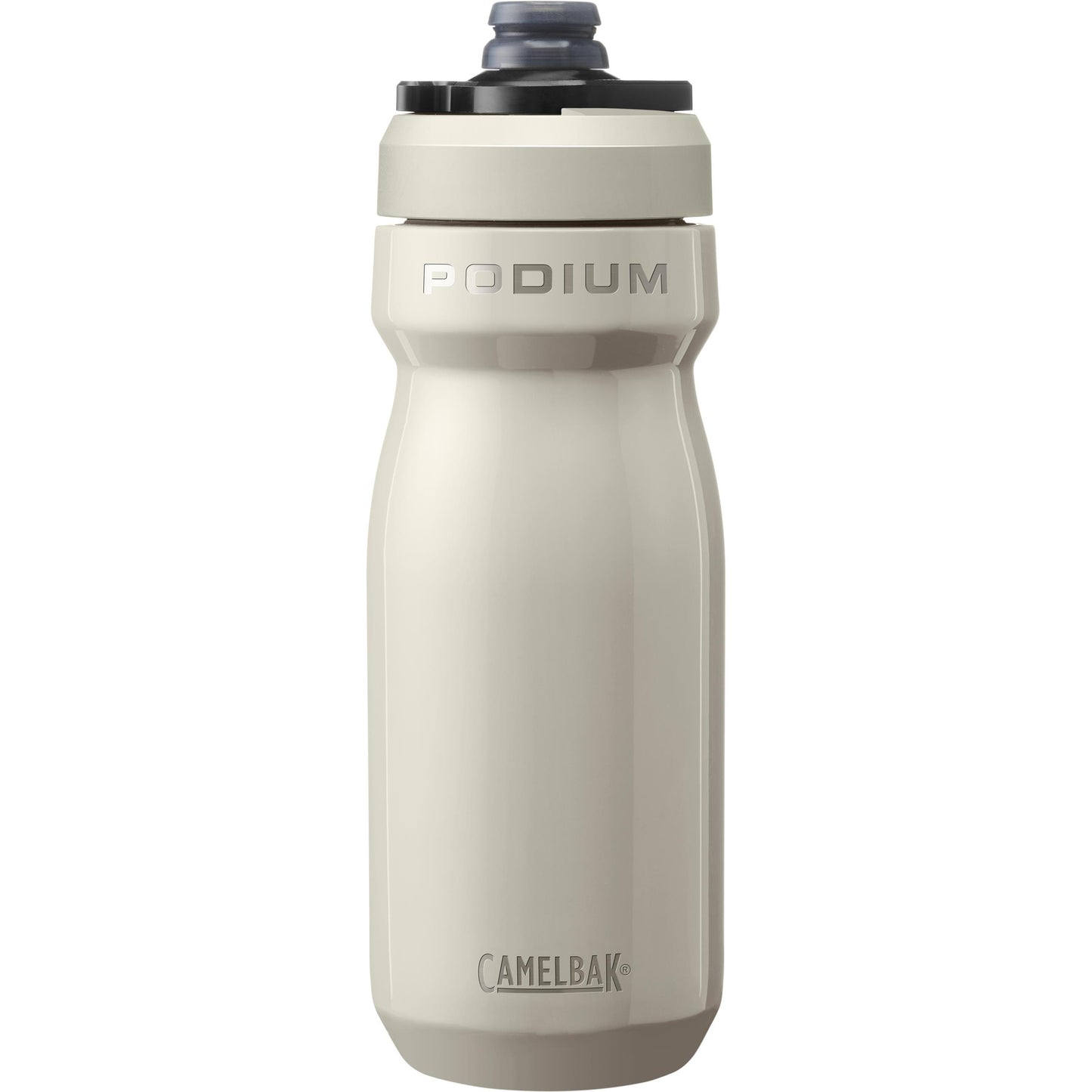 CAMELBAK PODIUM INSULATED STEEL 530ml BIKE BOTTLE