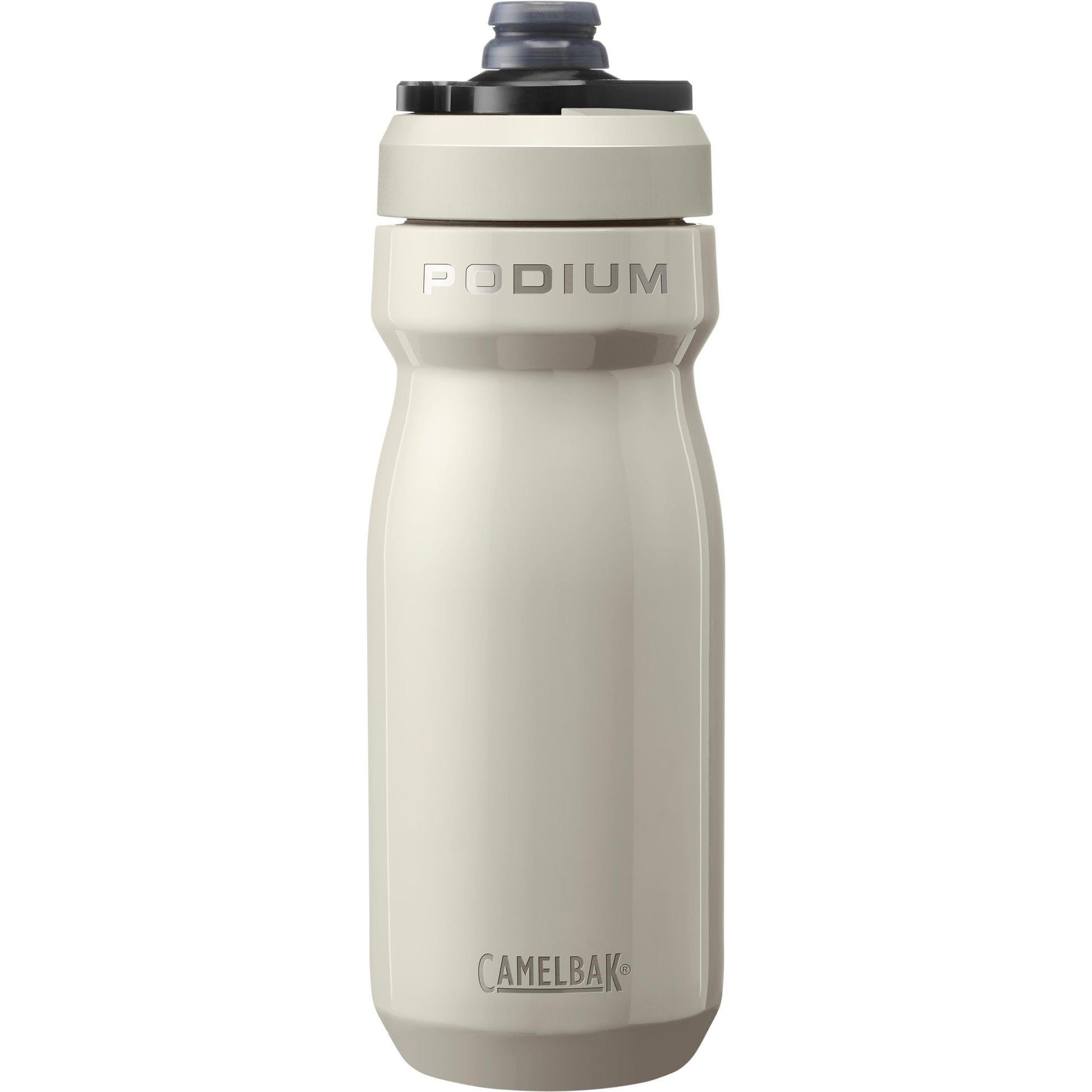 CAMELBAK PODIUM INSULATED STEEL 530ml BIKE BOTTLE