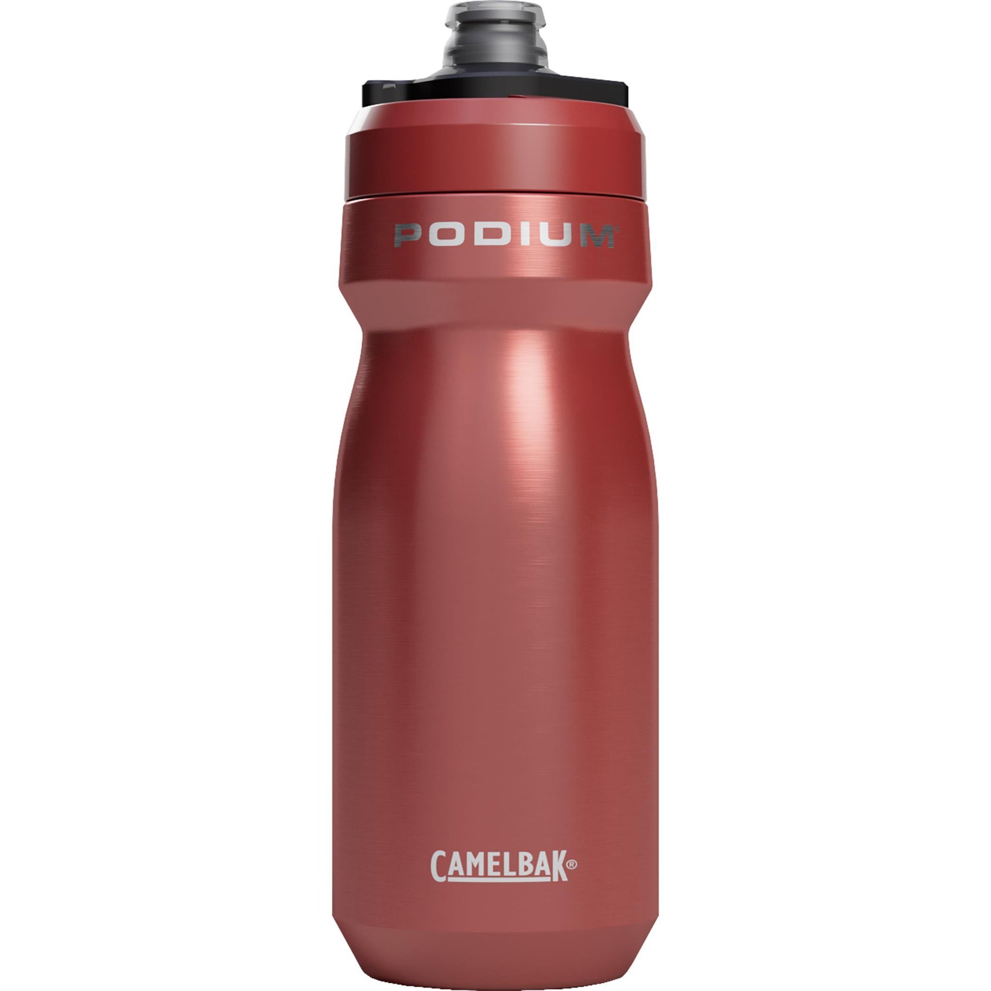 CAMELBAK PODIUM INSULATED STEEL 530ml BIKE BOTTLE