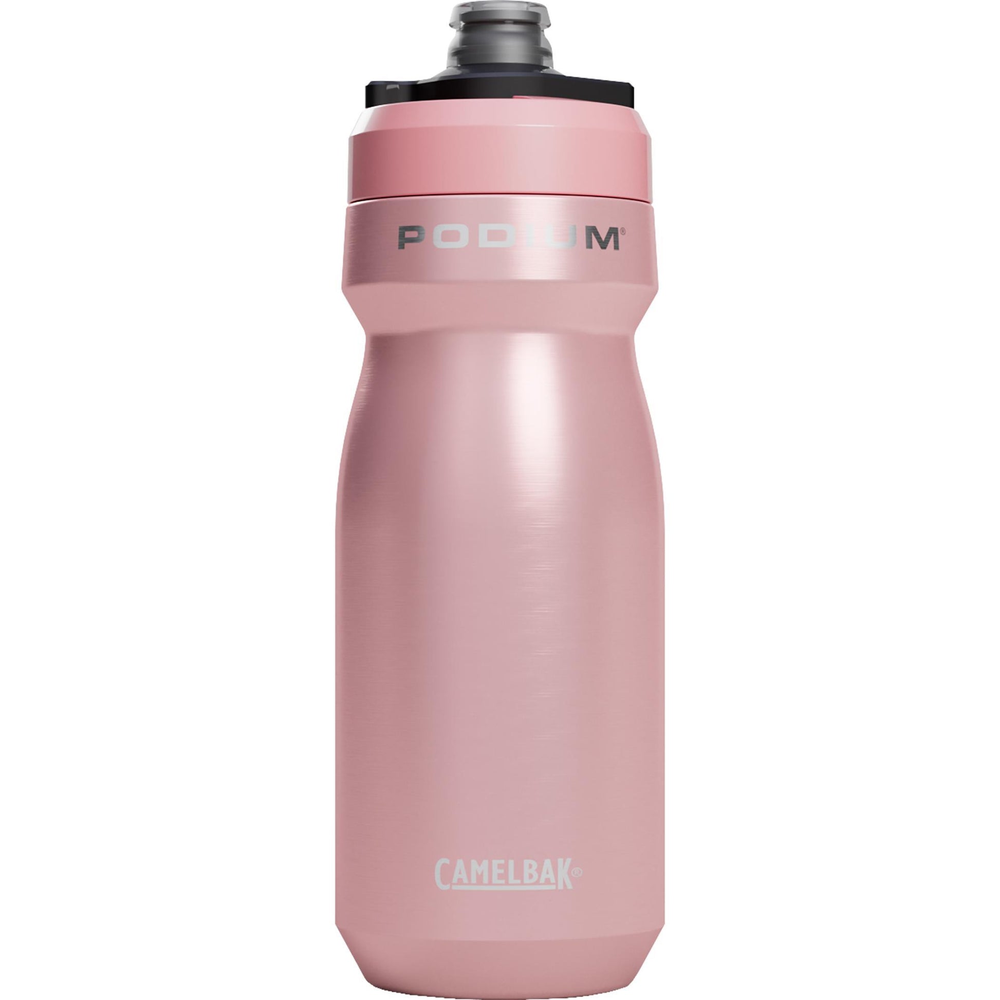 CAMELBAK PODIUM INSULATED STEEL 530ml BIKE BOTTLE