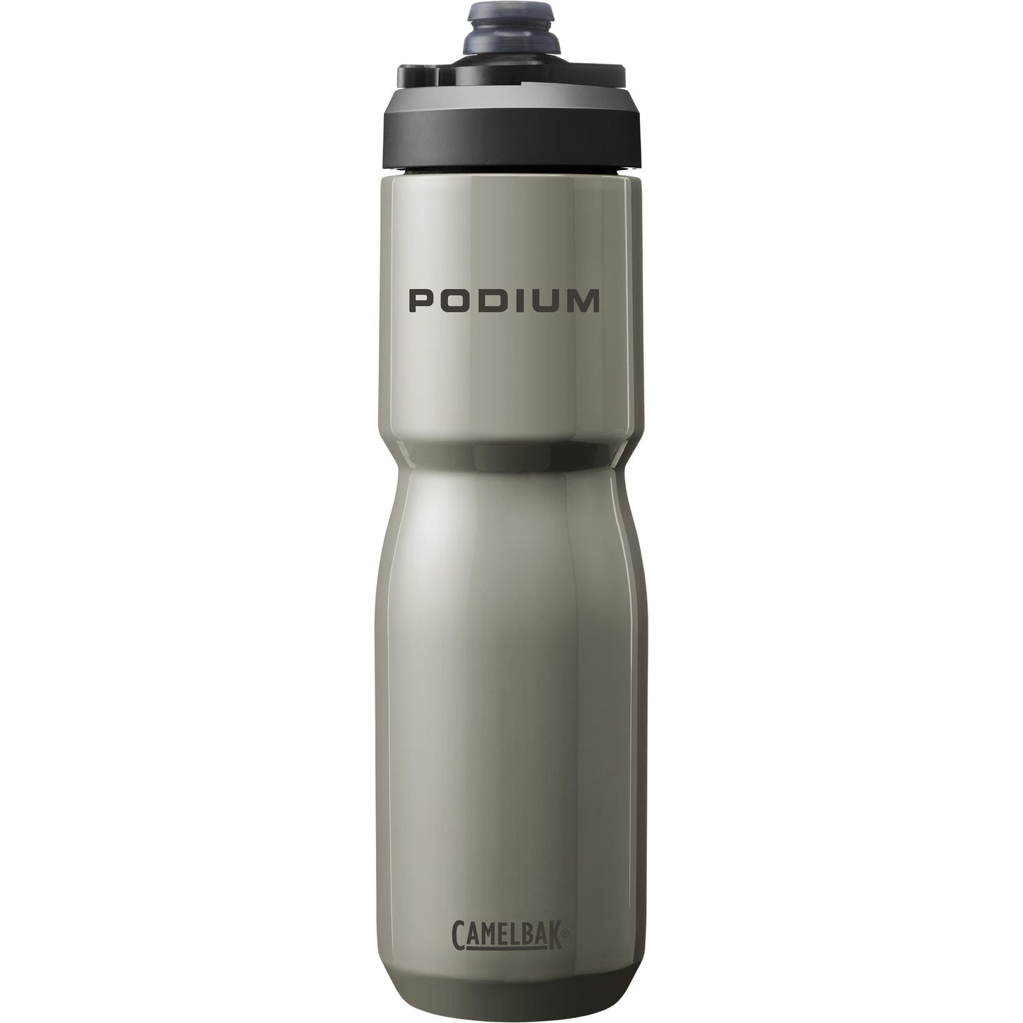 CAMELBAK PODIUM INSULATED STEEL 650ml BIKE BOTTLE
