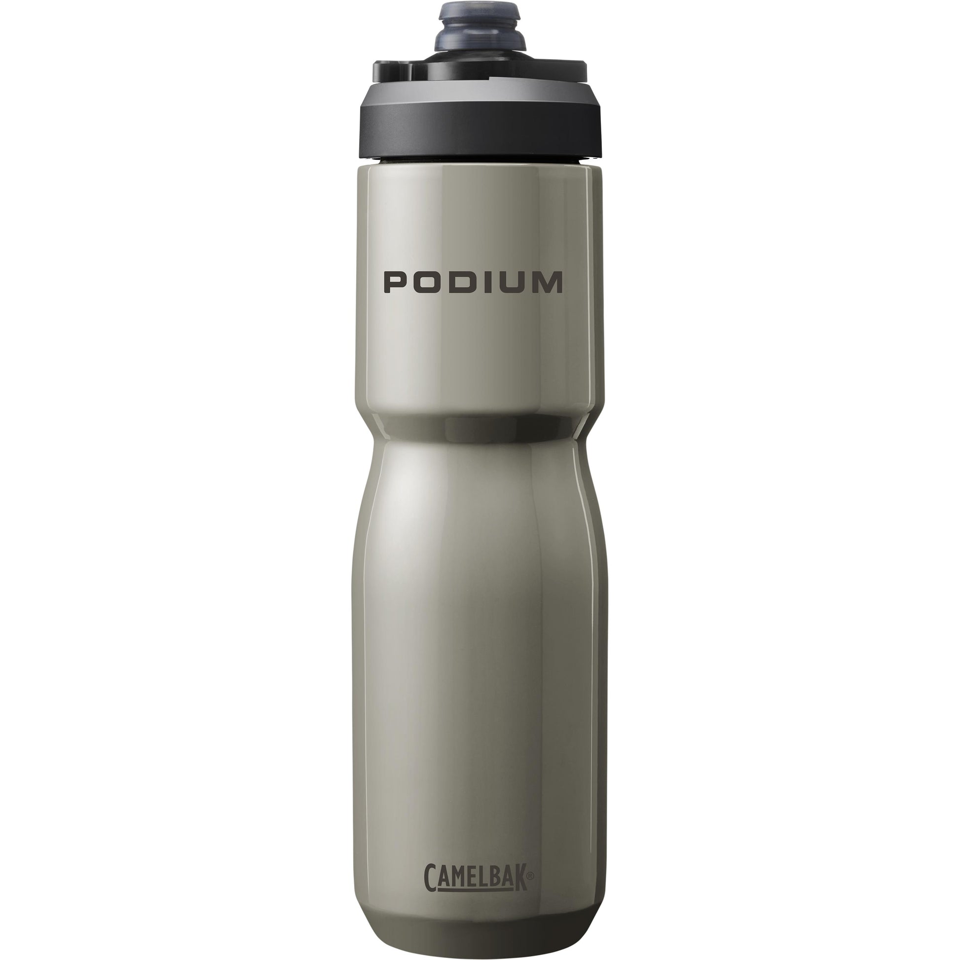CAMELBAK PODIUM INSULATED STEEL 650ml BIKE BOTTLE