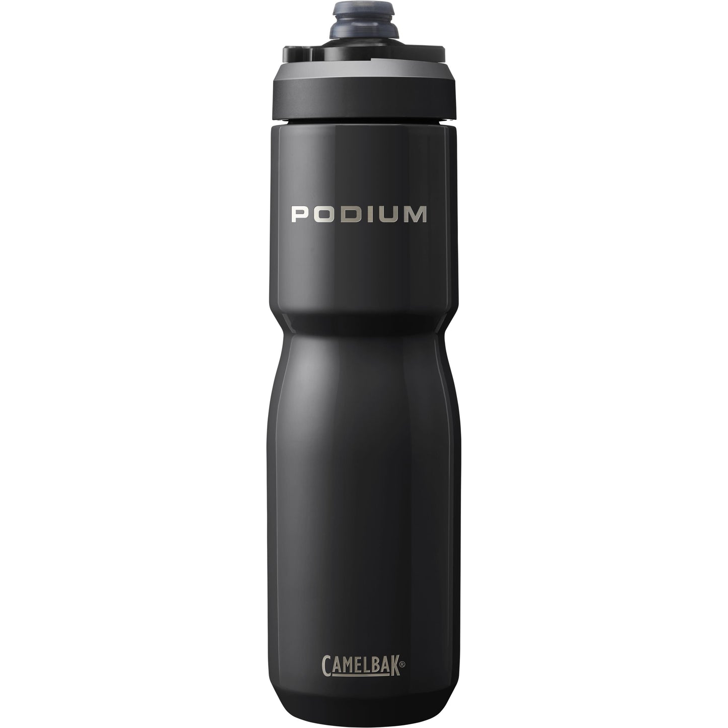 CAMELBAK PODIUM INSULATED STEEL 650ml BIKE BOTTLE