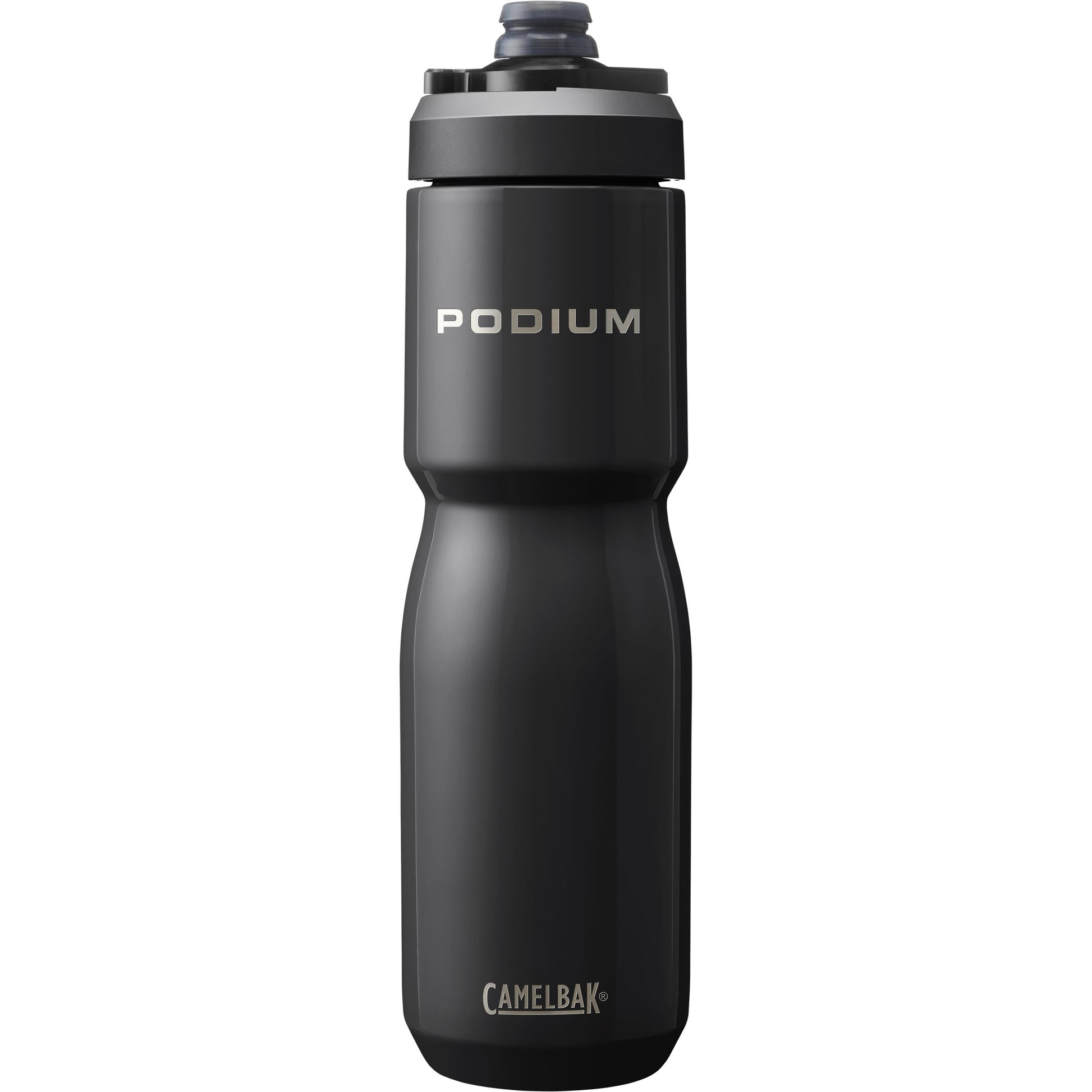 CAMELBAK PODIUM INSULATED STEEL 650ml BIKE BOTTLE