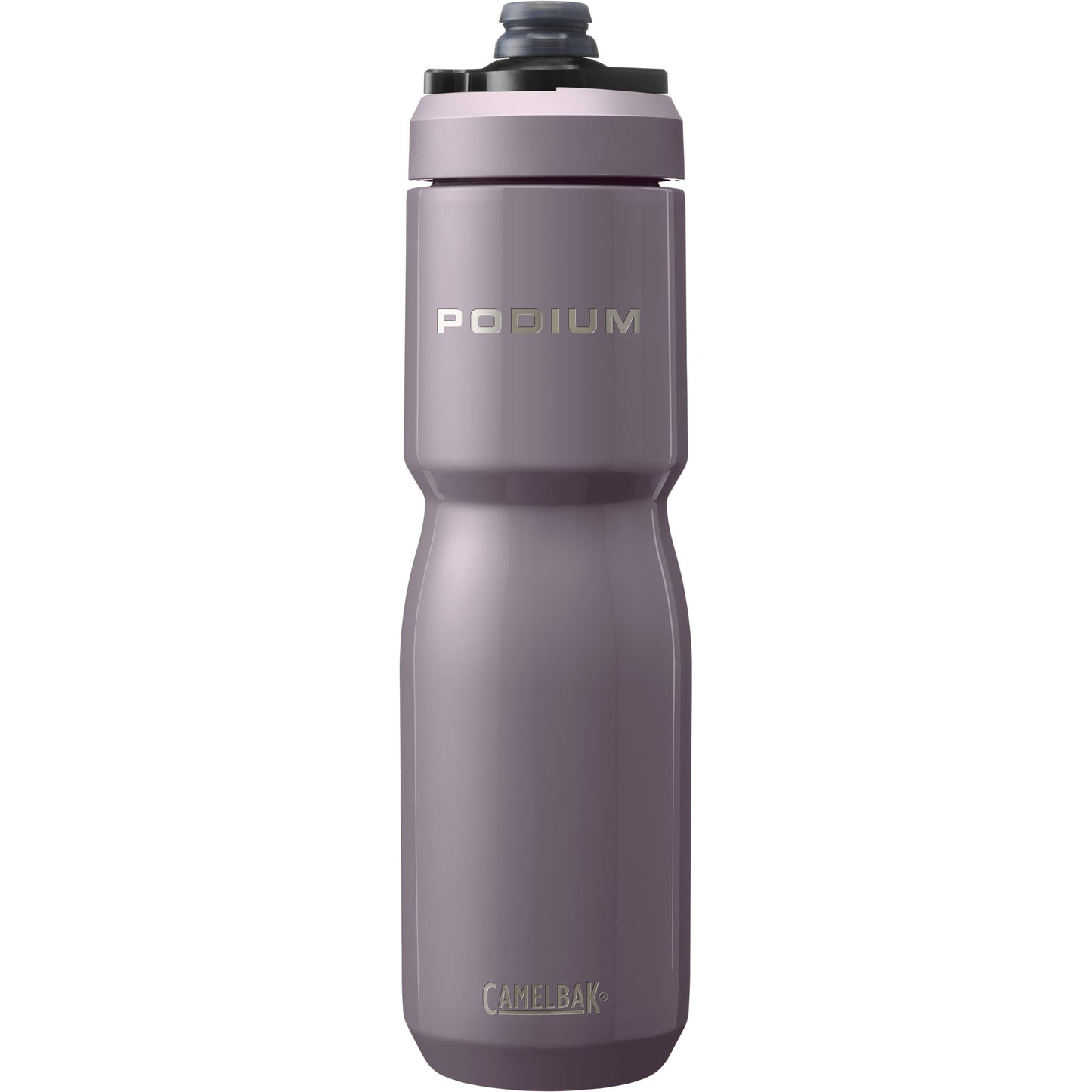 CAMELBAK PODIUM INSULATED STEEL 650ml BIKE BOTTLE