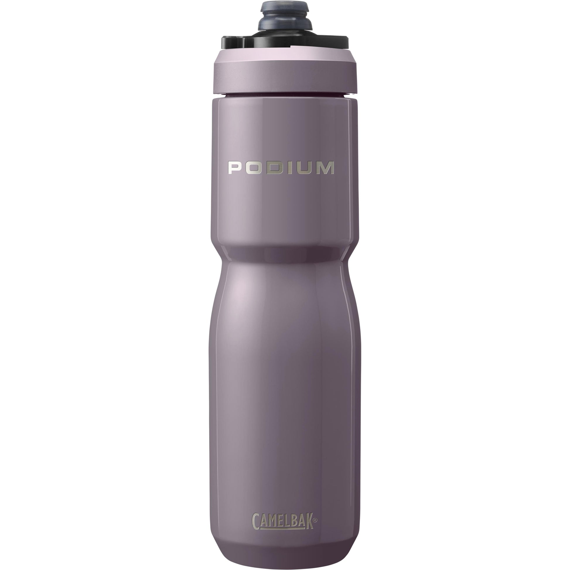 CAMELBAK PODIUM INSULATED STEEL 650ml BIKE BOTTLE