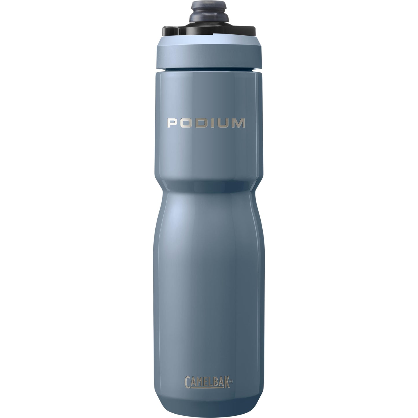 CAMELBAK PODIUM INSULATED STEEL 650ml BIKE BOTTLE