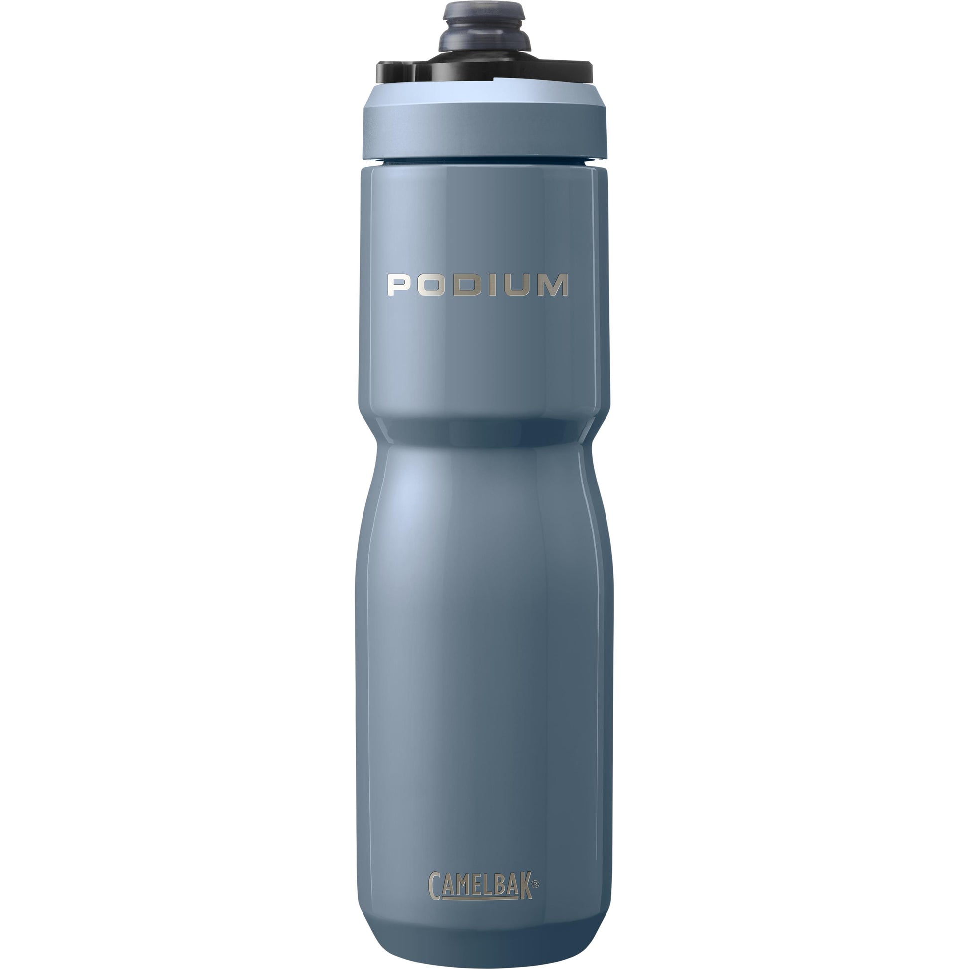 CAMELBAK PODIUM INSULATED STEEL 650ml BIKE BOTTLE
