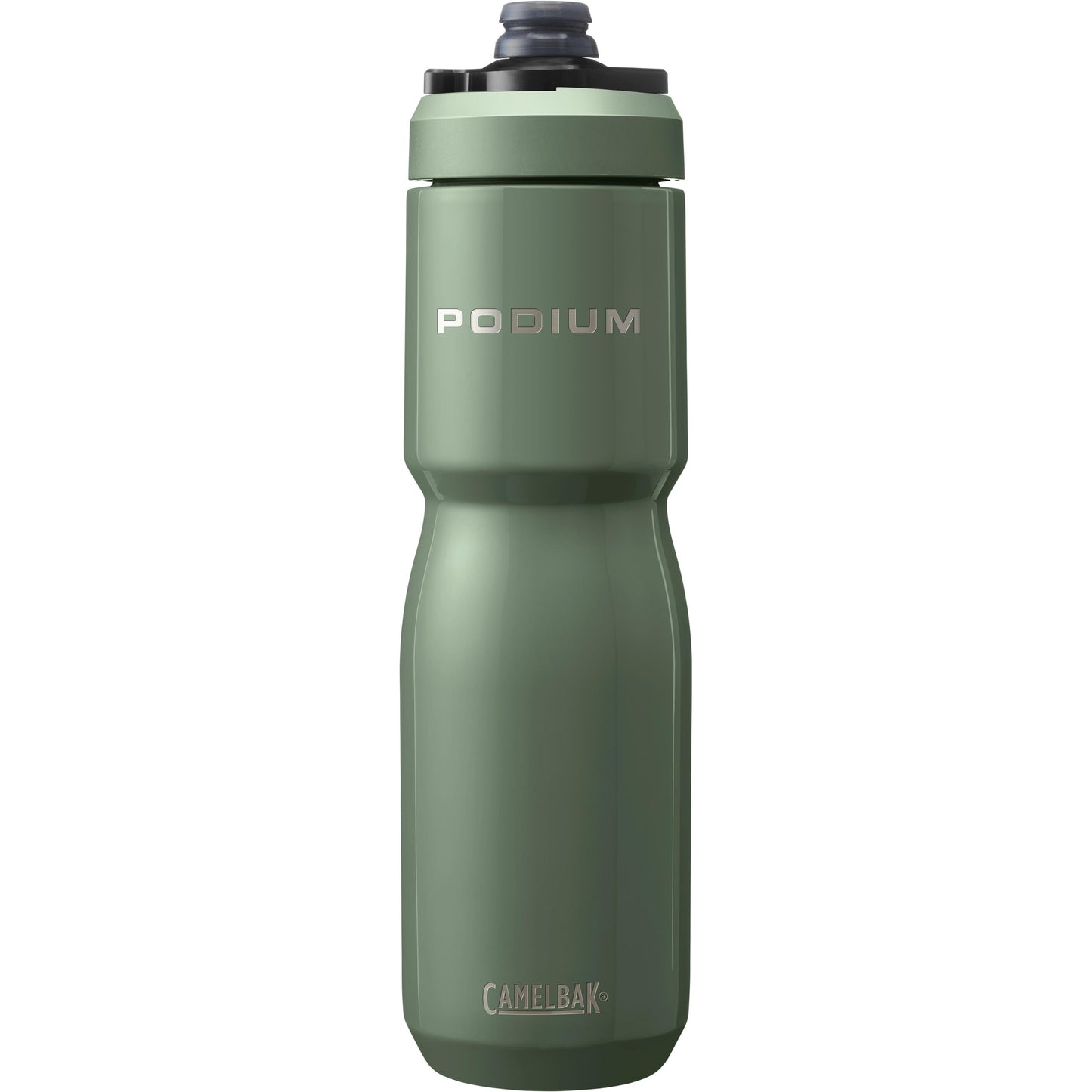 CAMELBAK PODIUM INSULATED STEEL 650ml BIKE BOTTLE