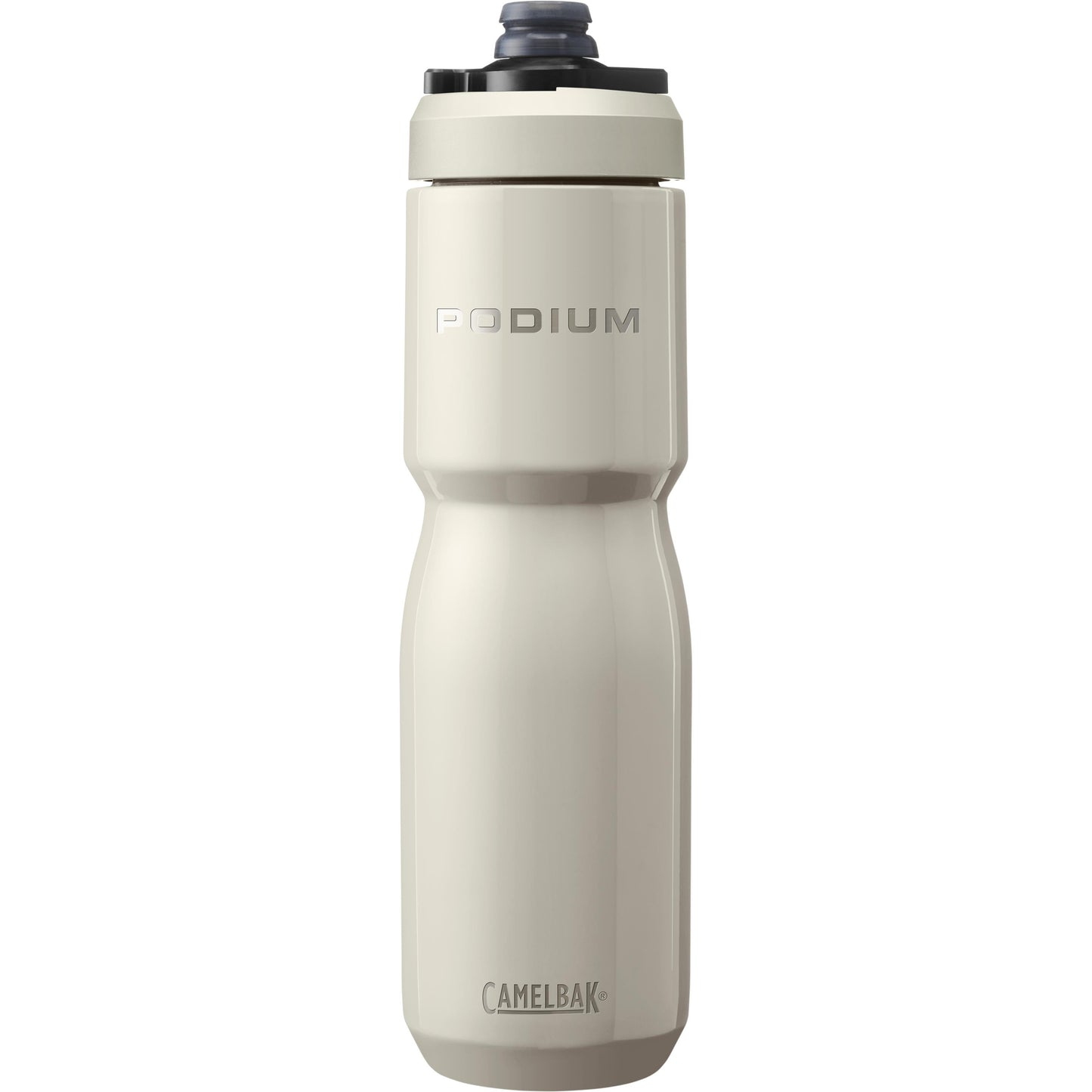 CAMELBAK PODIUM INSULATED STEEL 650ml BIKE BOTTLE