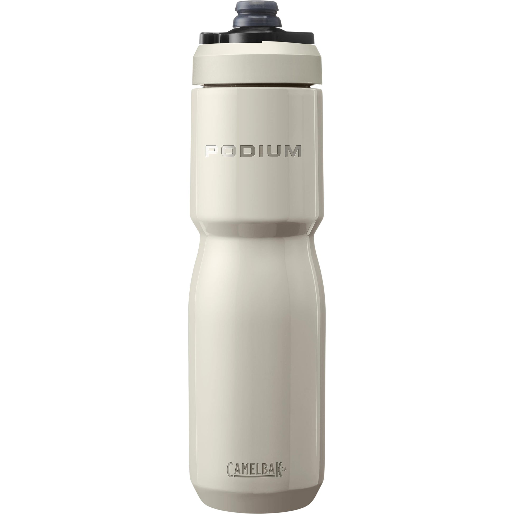 CAMELBAK PODIUM INSULATED STEEL 650ml BIKE BOTTLE