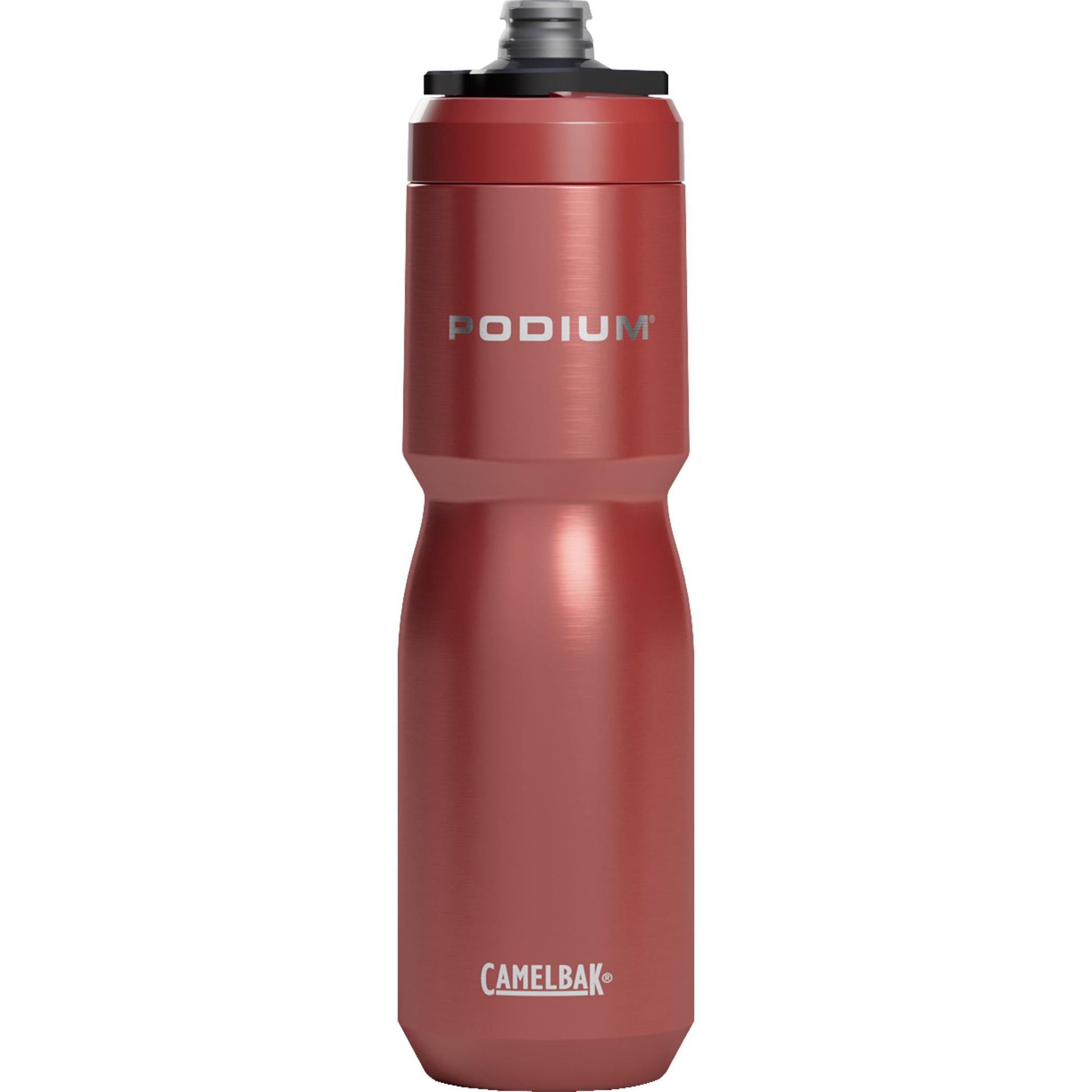 CAMELBAK PODIUM INSULATED STEEL 650ml BIKE BOTTLE