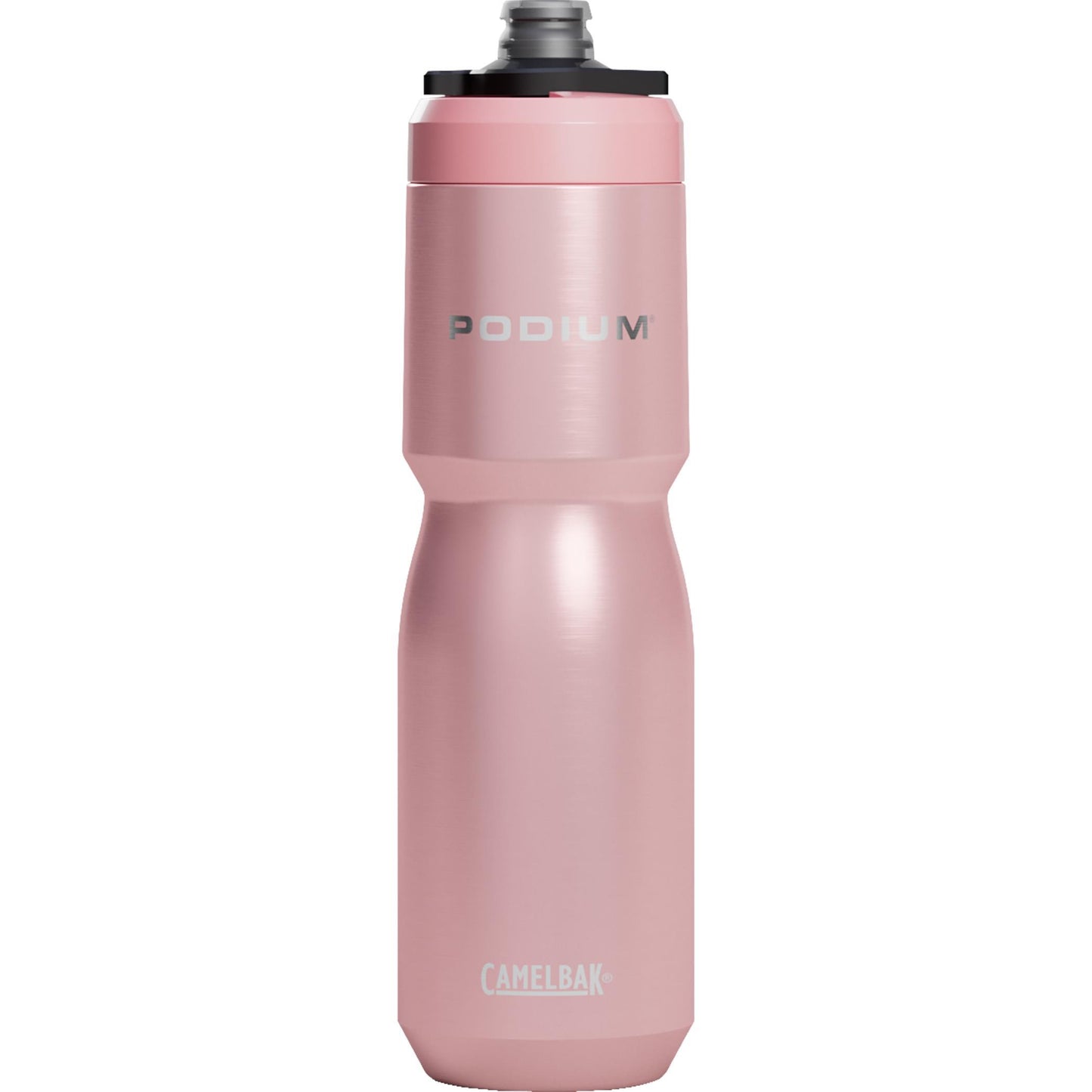 CAMELBAK PODIUM INSULATED STEEL 650ml BIKE BOTTLE