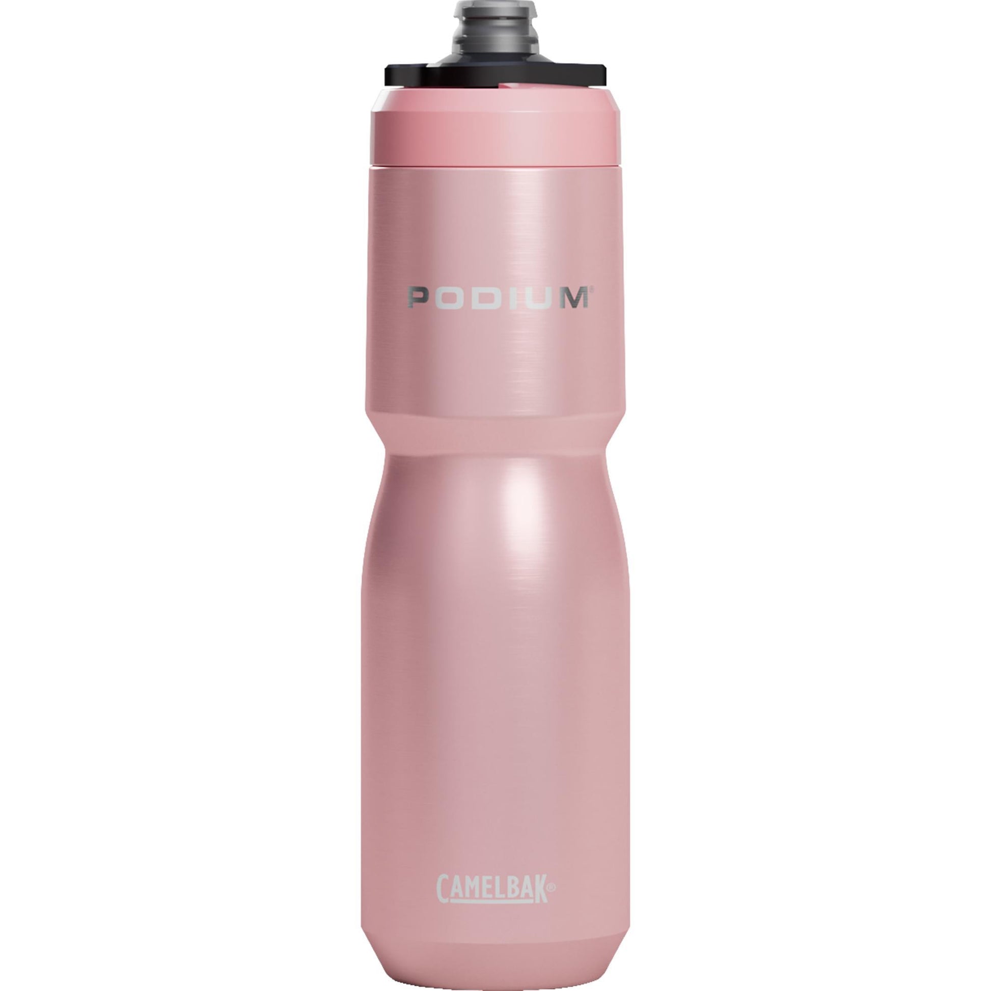 CAMELBAK PODIUM INSULATED STEEL 650ml BIKE BOTTLE