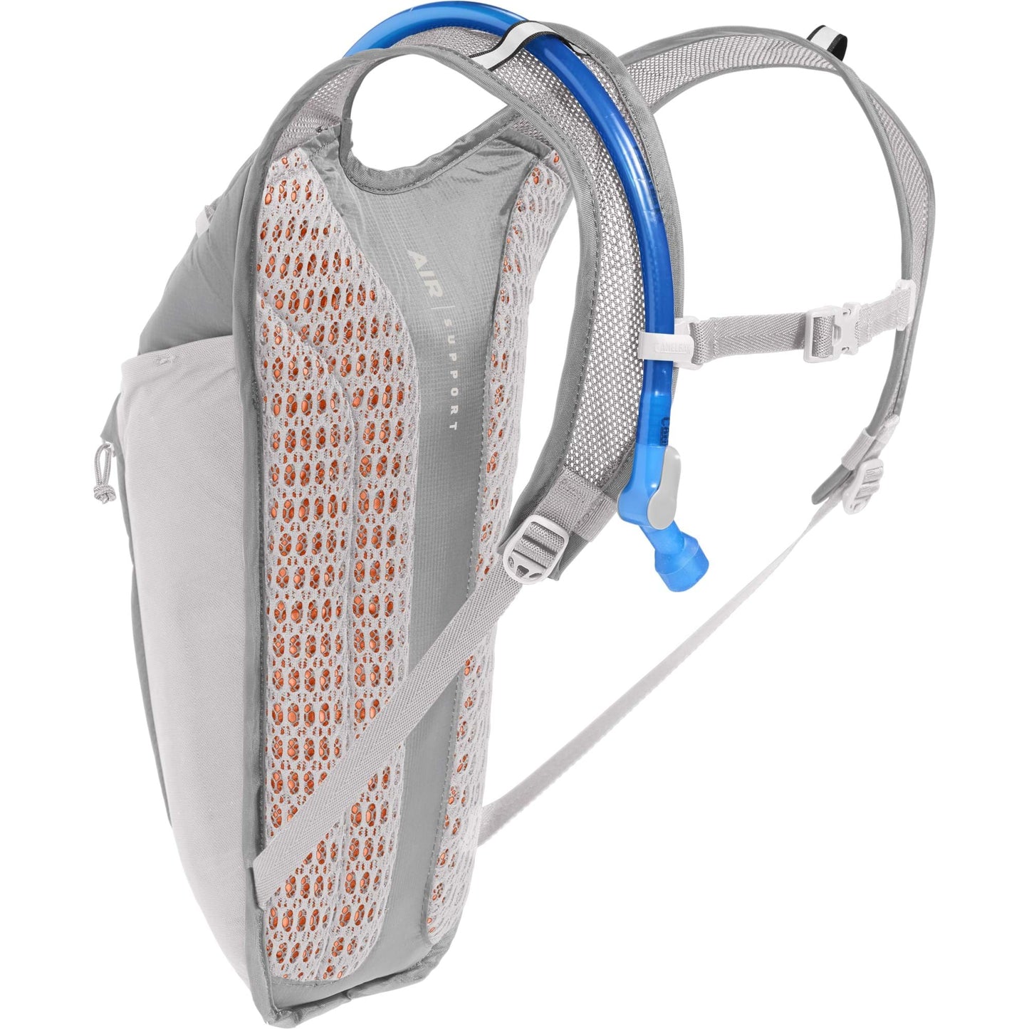 CAMELBAK ROGUE LIGHT HYDRATION BACKPACK - DRIZZLE GREY