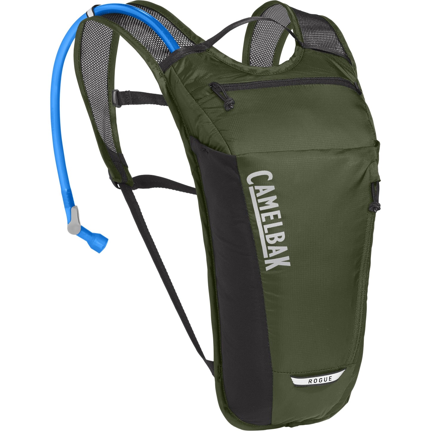 CAMELBAK ROGUE LIGHT HYDRATION BACKPACK - ARMY GREEN