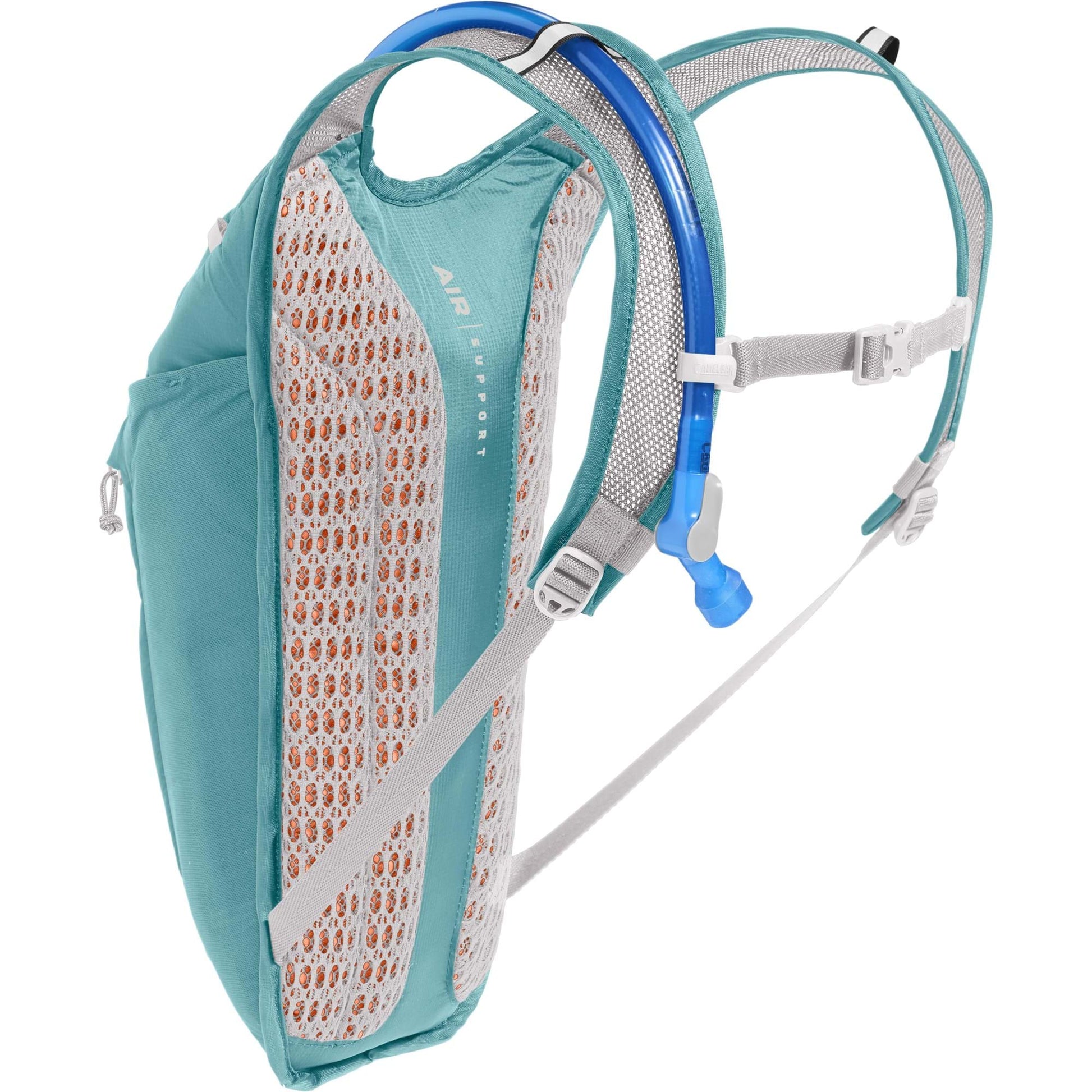 CAMELBAK ROGUE LIGHT HYDRATION BACKPACK - LATIGO TEAL