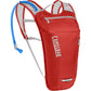 CAMELBAK ROGUE LIGHT HYDRATION BACKPACK - RED/BLACK