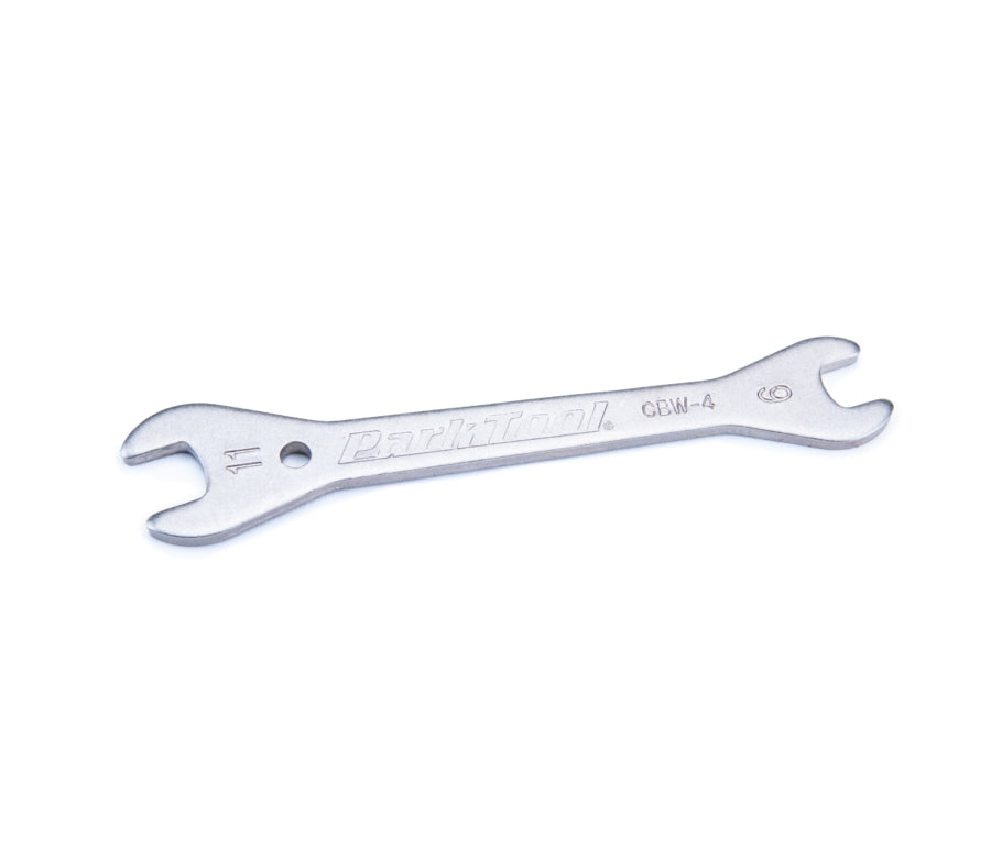 PARK TOOL CBW-4 METRIC WRENCH 9mm/11mm