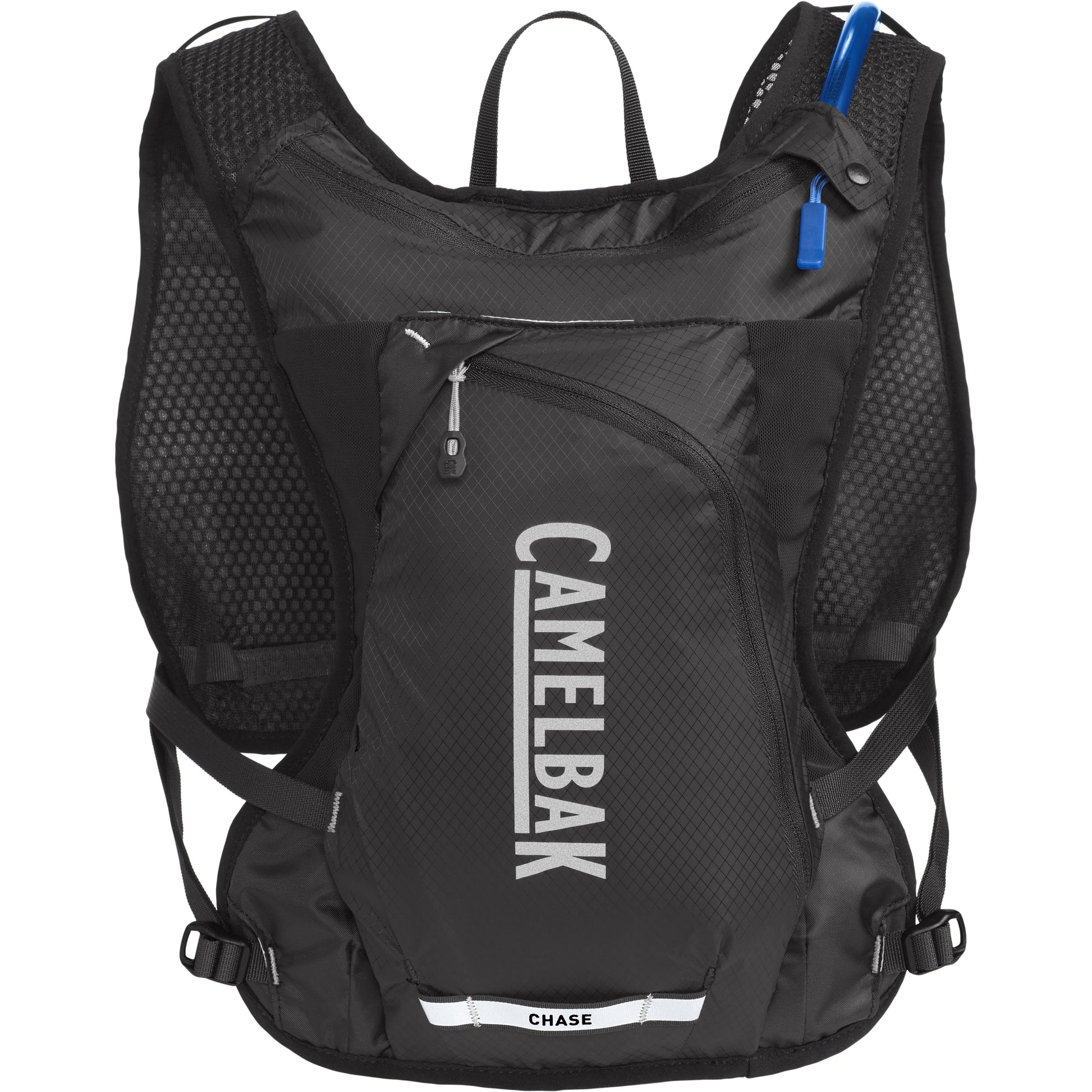 CAMELBAK WOMEN'S CHASE RACE 4 HYDRATION VEST WITH CRUX 1.5L RESERVOIR