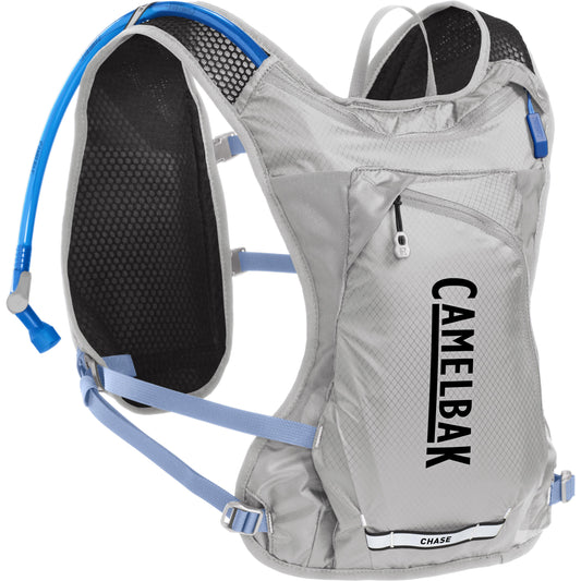 CAMELBAK WOMEN'S CHASE RACE 4 HYDRATION VEST WITH CRUX 1.5L RESERVOIR