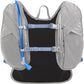 CAMELBAK WOMEN'S CHASE RACE 4 HYDRATION VEST WITH CRUX 1.5L RESERVOIR
