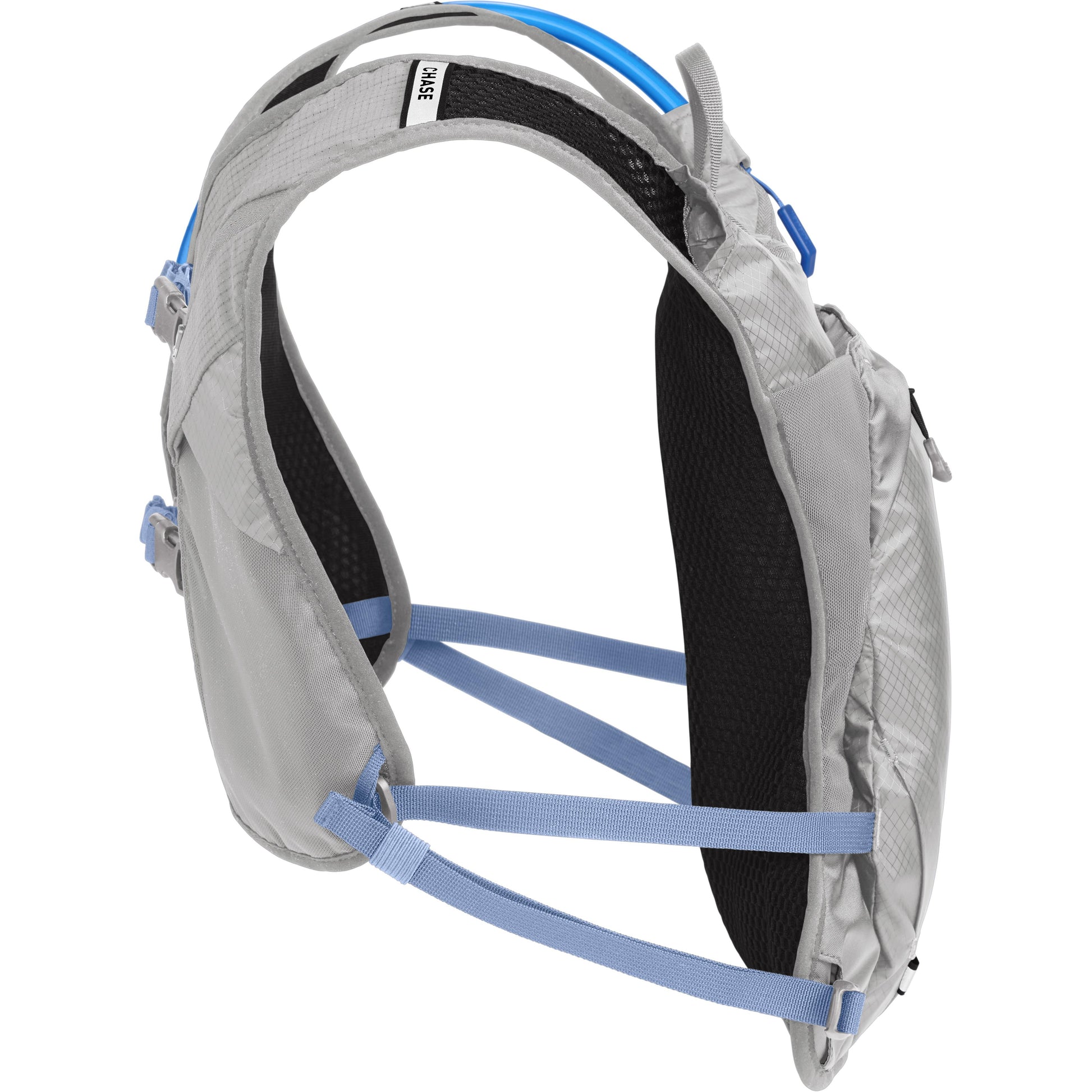 CAMELBAK WOMEN'S CHASE RACE 4 HYDRATION VEST WITH CRUX 1.5L RESERVOIR