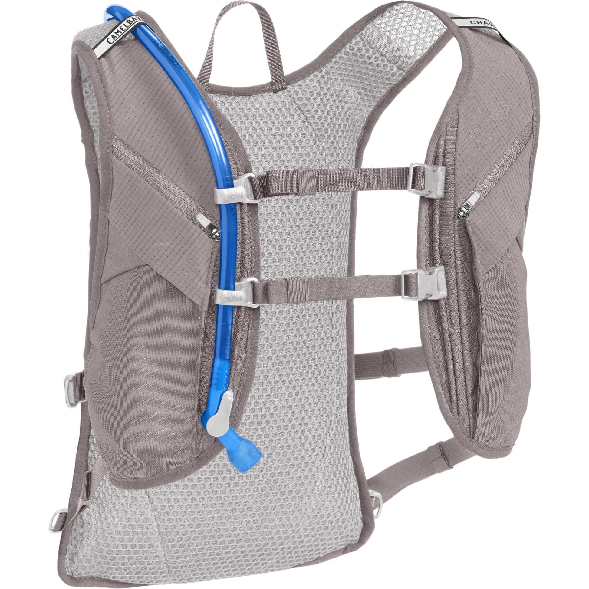CAMELBAK ADVENTURE 8 HYDRATION VEST WITH CRUX 2L RESERVOIR