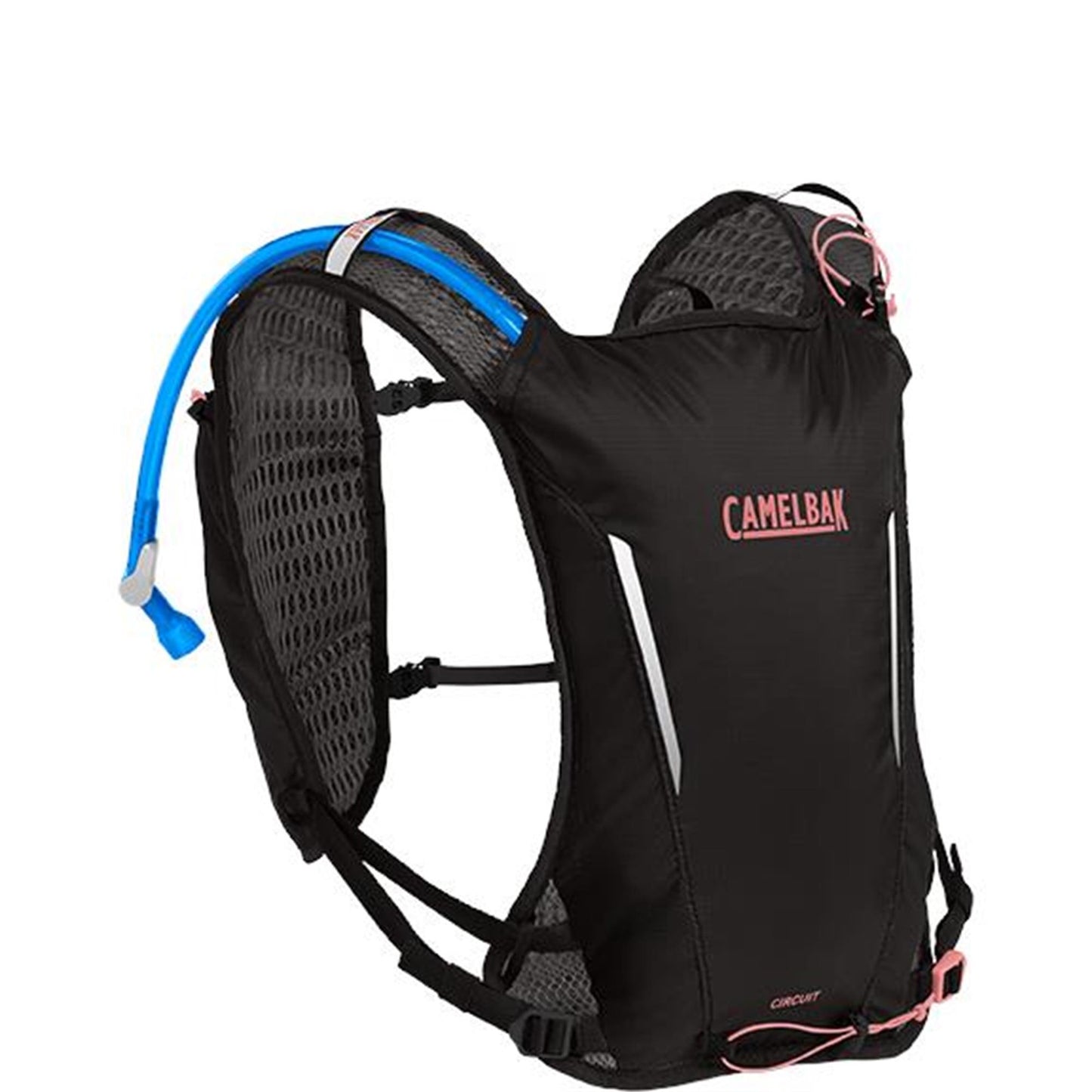 CAMELBAK WOMEN'S CIRCUIT RUN VEST WITH CRUX 1.5L RESERVOIR
