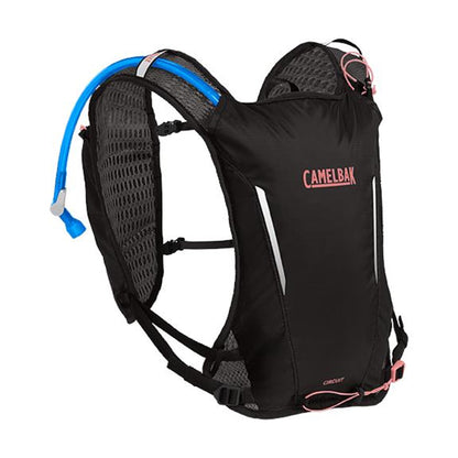 CAMELBAK WOMEN'S CIRCUIT RUN VEST WITH CRUX 1.5L RESERVOIR