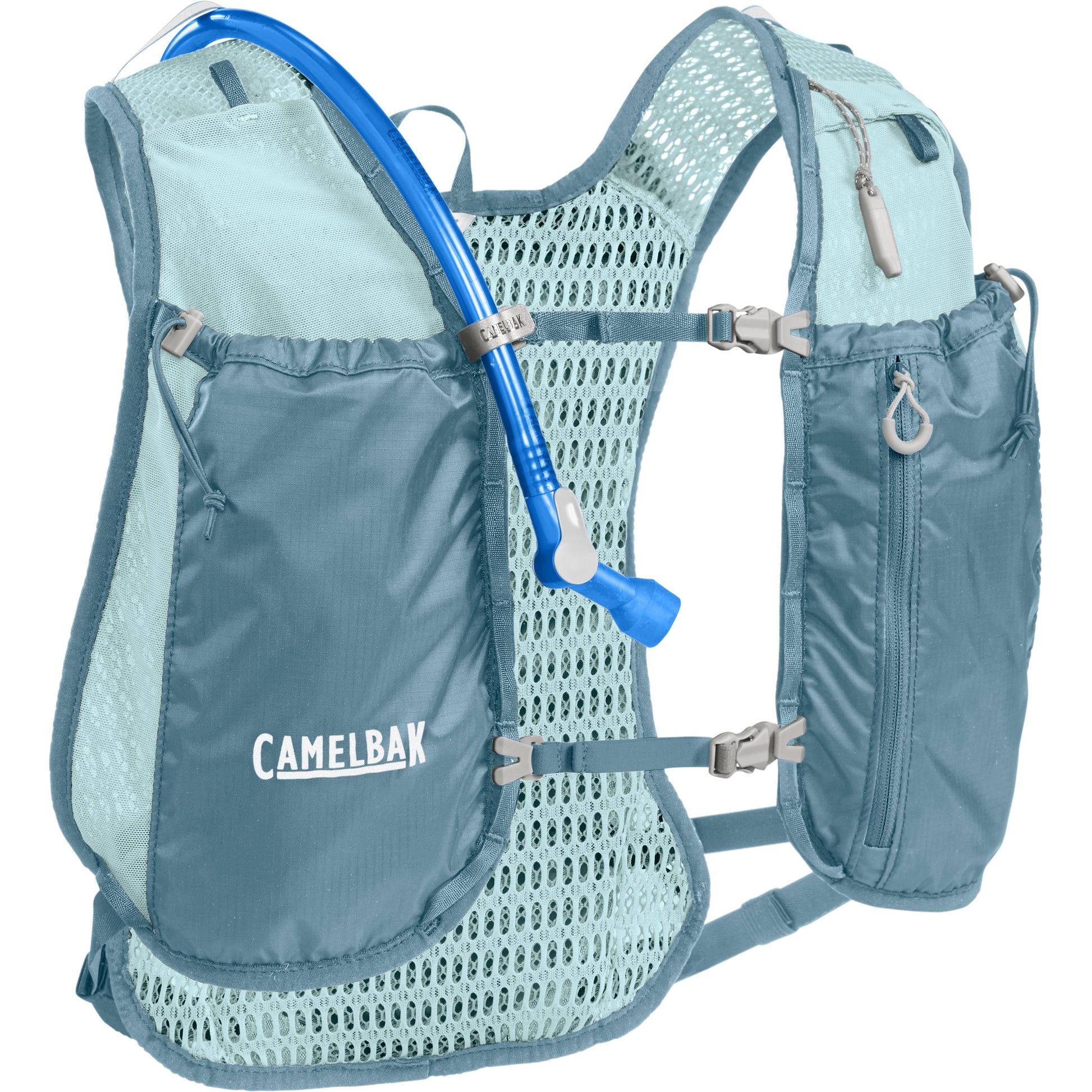 CAMELBAK WOMEN'S CIRCUIT RUN VEST WITH CRUX 1.5L RESERVOIR