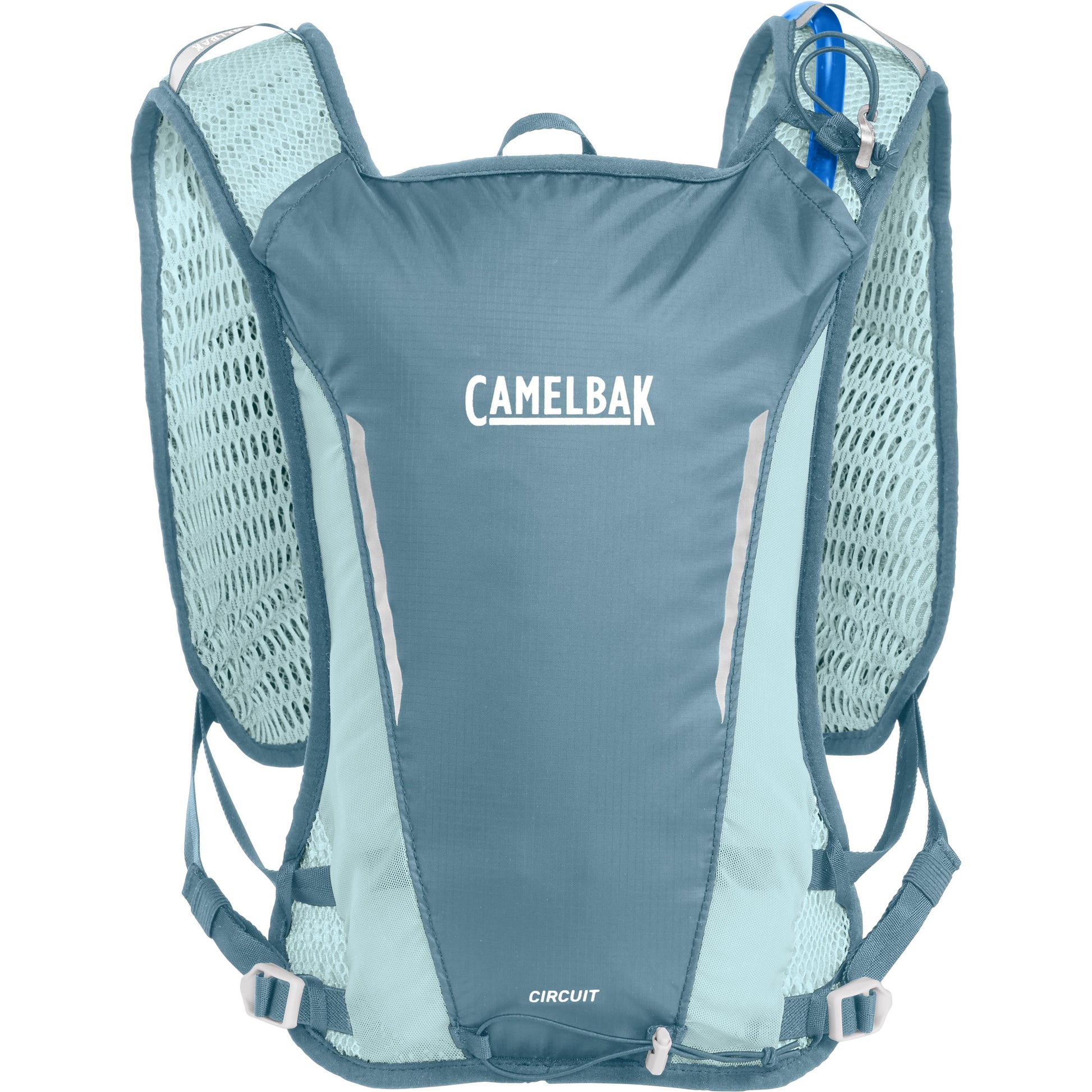 CAMELBAK WOMEN'S CIRCUIT RUN VEST WITH CRUX 1.5L RESERVOIR