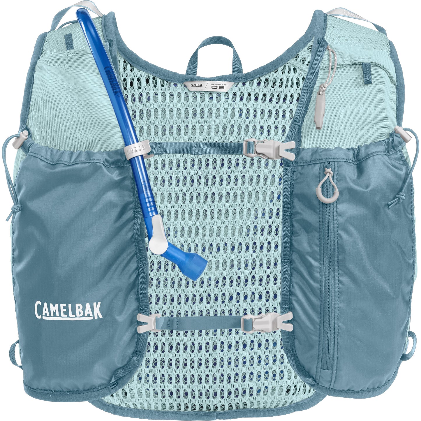 CAMELBAK WOMEN'S CIRCUIT RUN VEST WITH CRUX 1.5L RESERVOIR