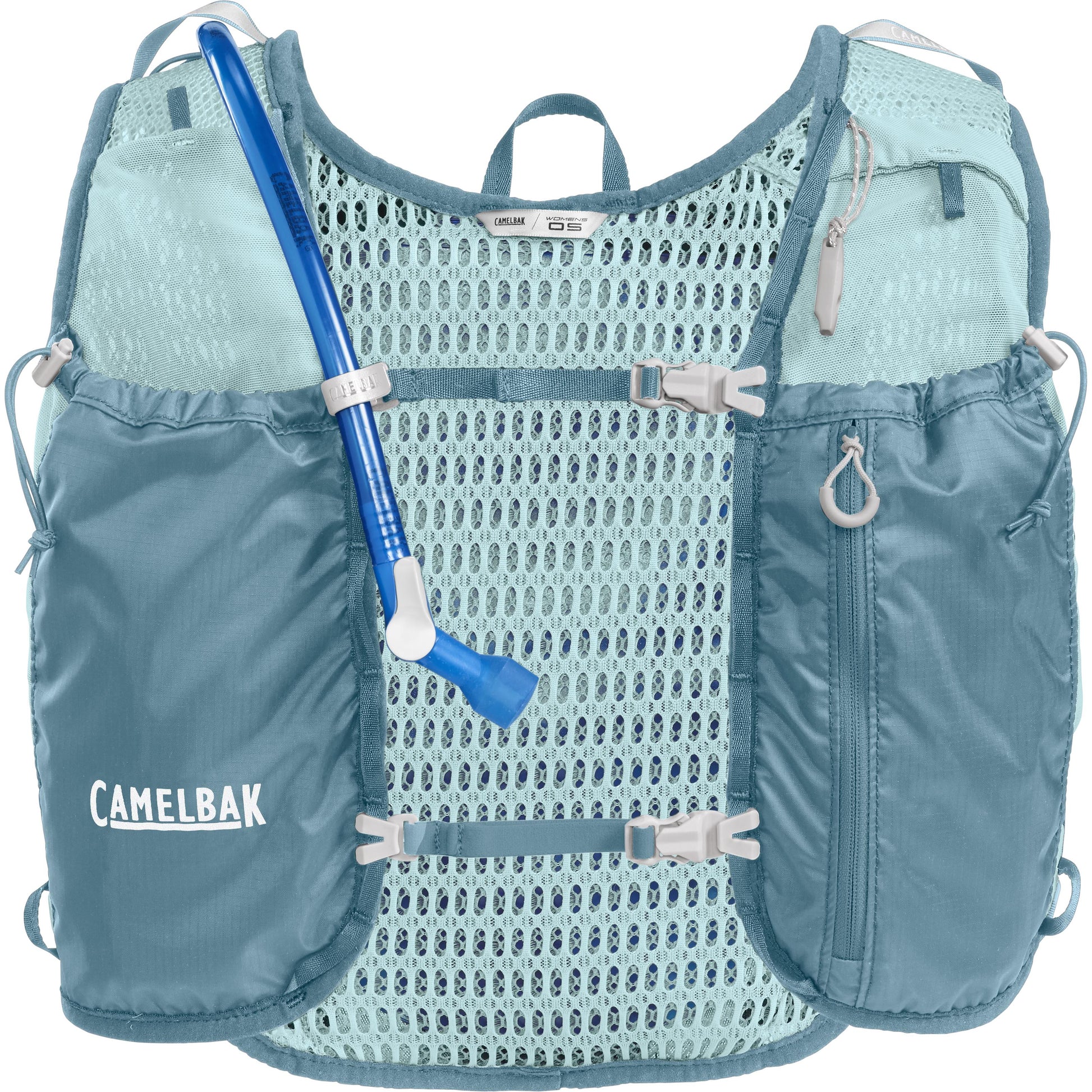 CAMELBAK WOMEN'S CIRCUIT RUN VEST WITH CRUX 1.5L RESERVOIR