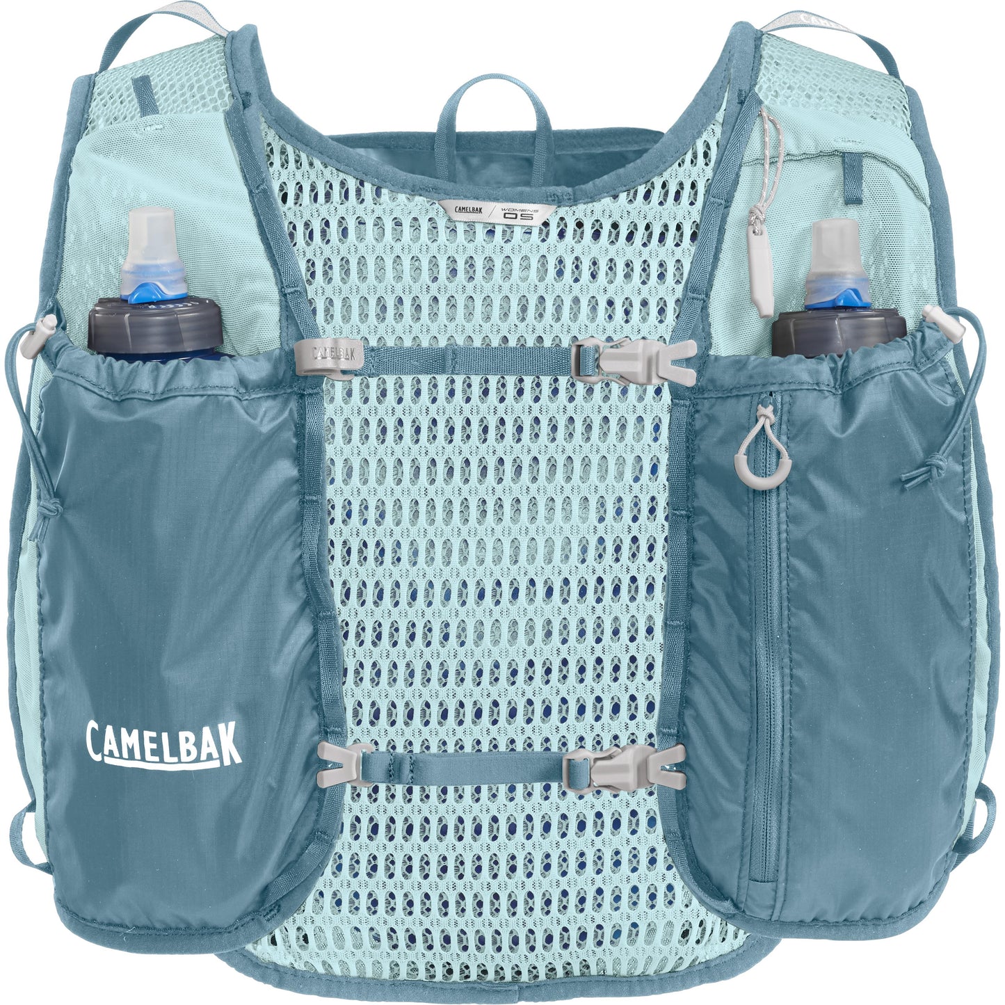 CAMELBAK WOMEN'S CIRCUIT RUN VEST WITH CRUX 1.5L RESERVOIR