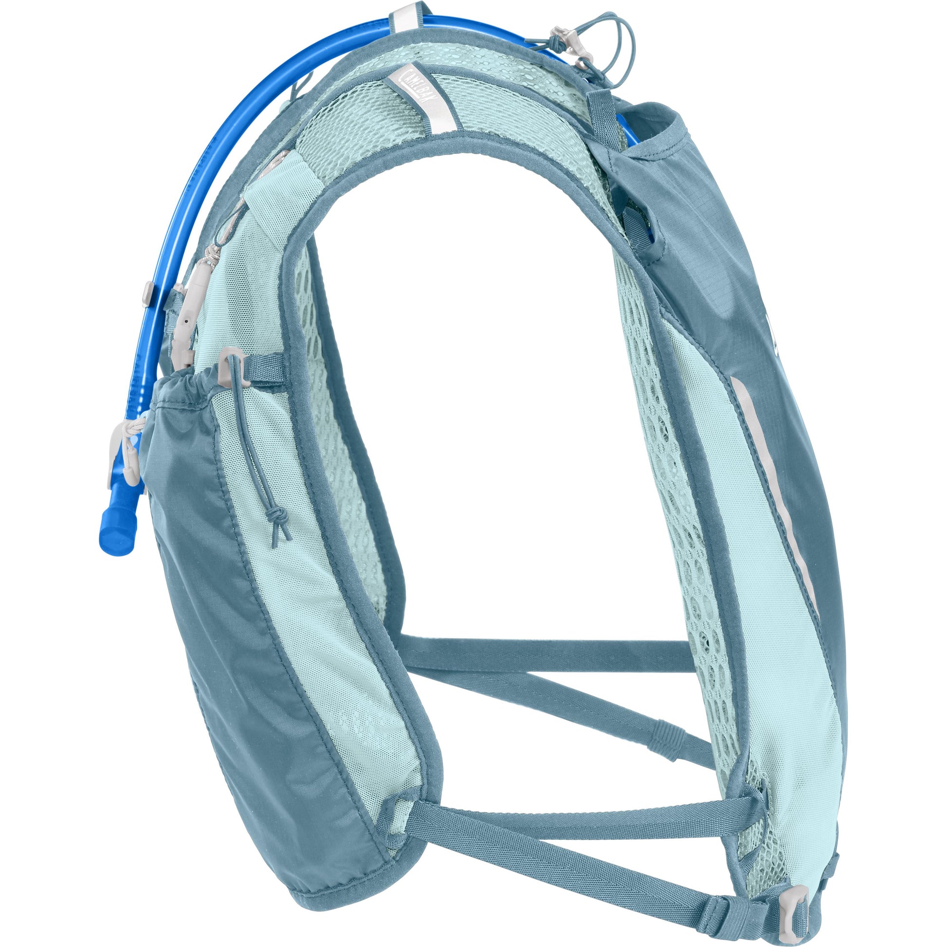 CAMELBAK WOMEN'S CIRCUIT RUN VEST WITH CRUX 1.5L RESERVOIR