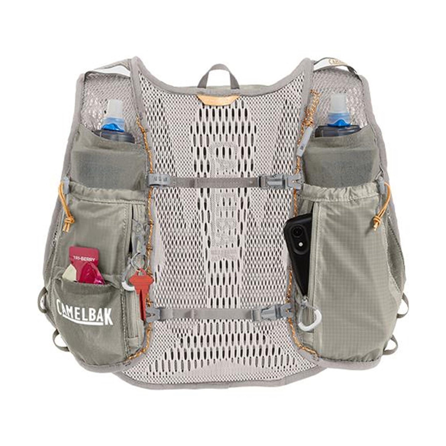 CAMELBAK WOMEN'S ZEPHYR VEST 11L WITH 1L HYDRATION
