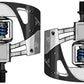 CRANKBROTHERS MALLET 3 PEDALS