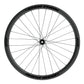 PROFILE DESIGN GMR 38 CARBON TUBELESS DISC-BRAKE WHEELSET