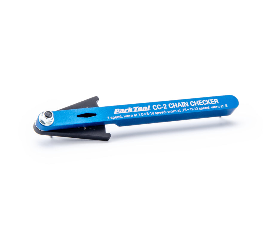 PARK TOOL CC-2 CHAIN CHECKER