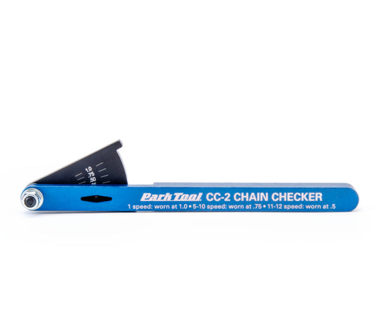 PARK TOOL CC-2 CHAIN CHECKER