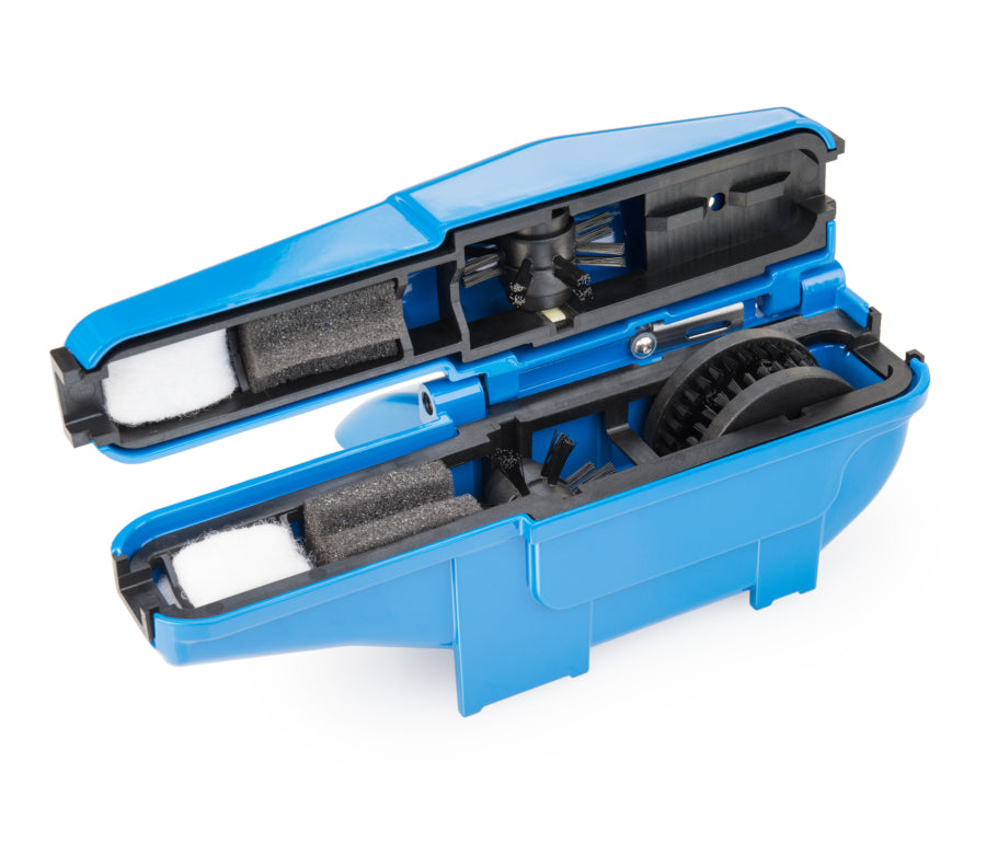 PARK TOOL CM-25 PROFESSIONAL CHAIN SCRUBBER