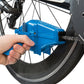 PARK TOOL CM-25 PROFESSIONAL CHAIN SCRUBBER