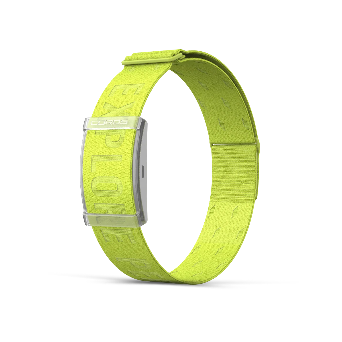 COROS HEART RATE MONITOR