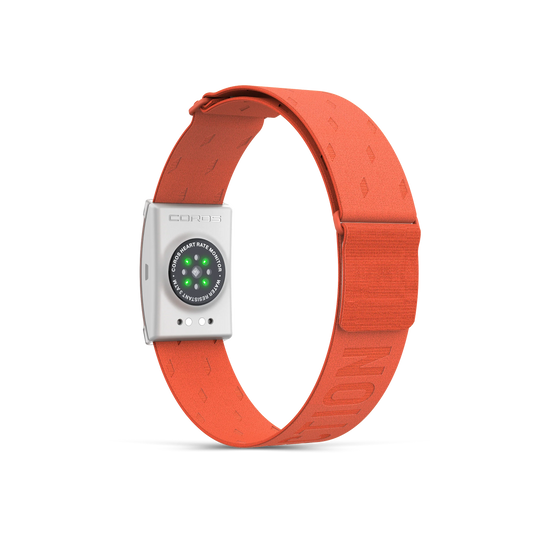 COROS HEART RATE MONITOR