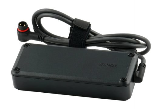 DJI AVINOX 12A CHARGER (ROUND CONNECTOR)