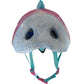 C-PREME RASKULLZ LIL INFANT HELMET UNISIZE 48-52cm UNICORN HORN